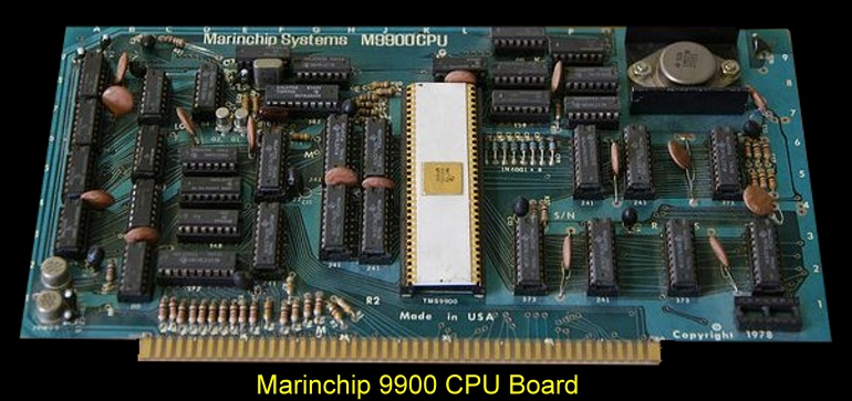 S100 Computers - Micropolis FDC